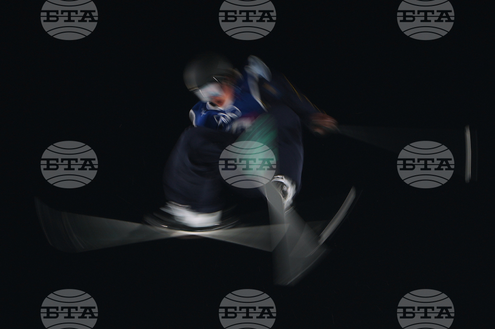 Milan Cortina Olympics Freestyle Skiing