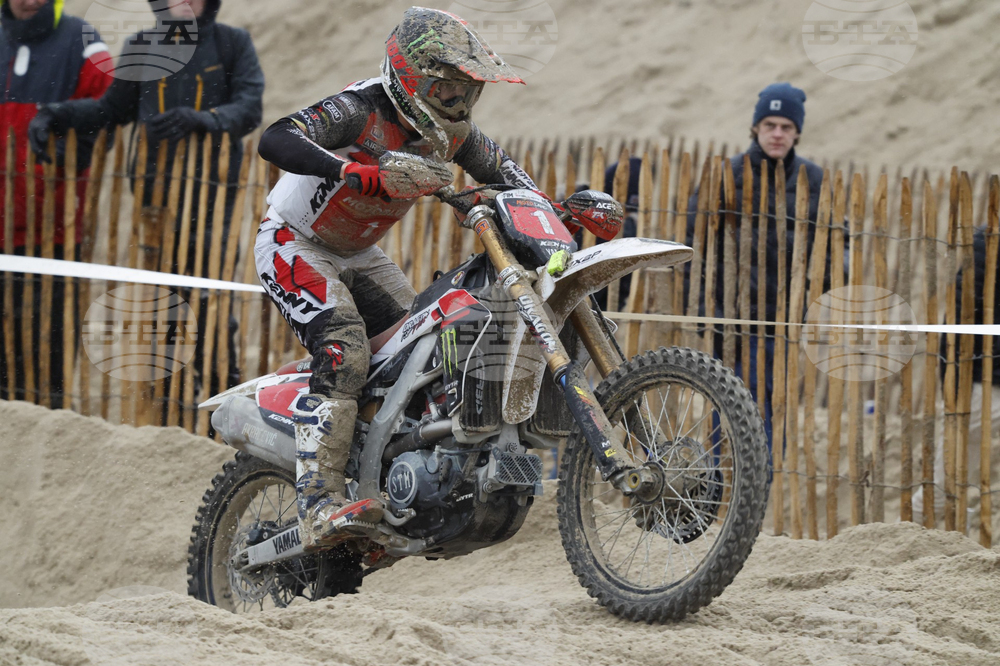 France Enduropale