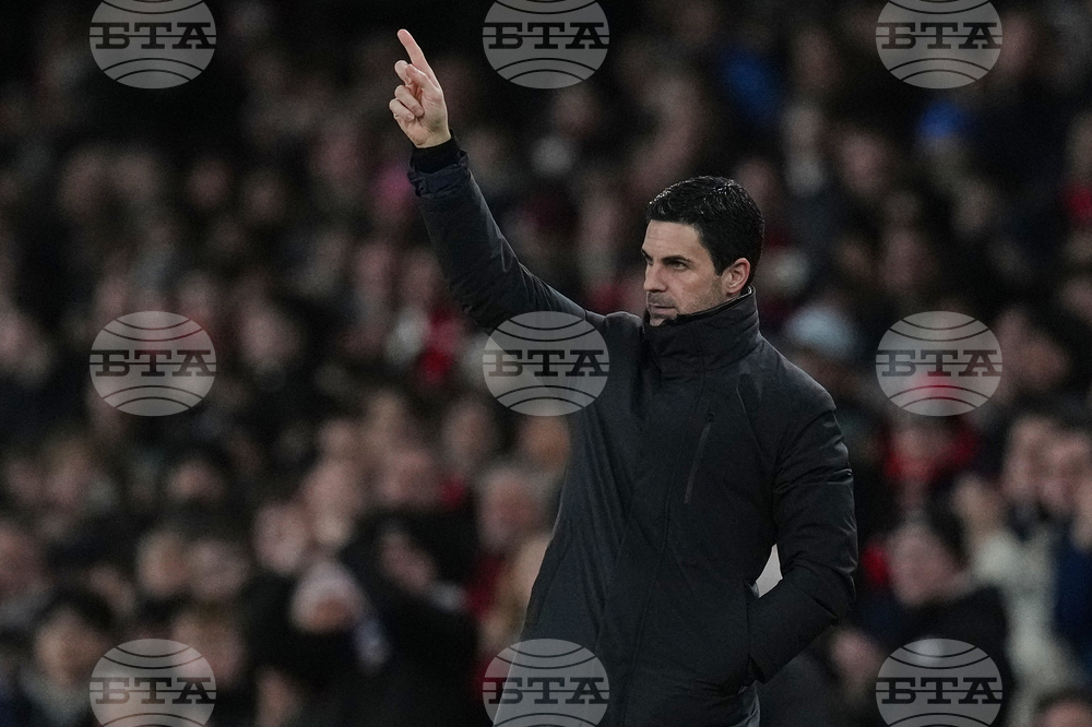 Микел Артета: "Контузиите са проблем за Арсенал"