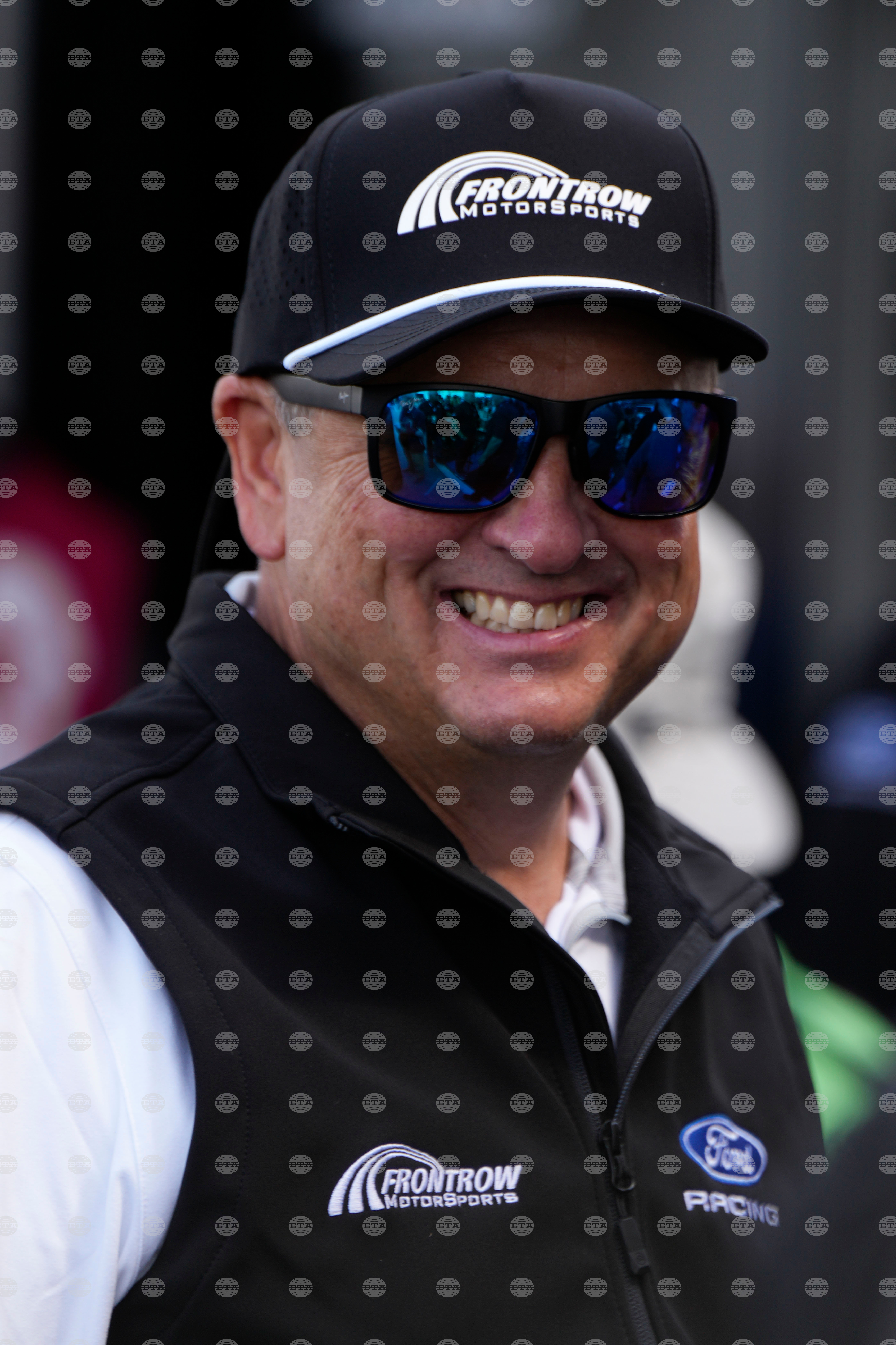 NASCAR Daytona 500 Auto Racing