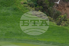 Pebble Beach Golf