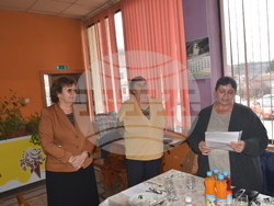 Снимка: Община Ловеч