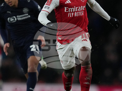 Britain FA Cup Soccer