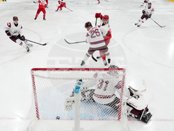 Milan Cortina Olympics Ice Hockey