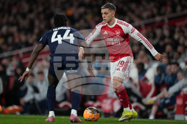 Britain FA Cup Soccer