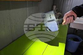 Антарктида - Йордан Михайловски - режисьор