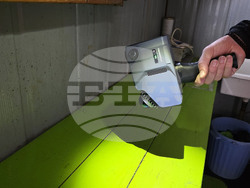 Антарктида - Йордан Михайловски - режисьор