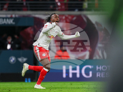 Germany Bundesliga Soccer