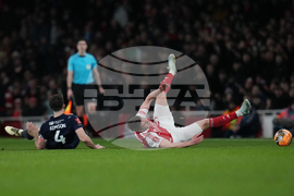 Britain FA Cup Soccer