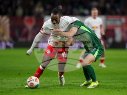 Germany Bundesliga Soccer