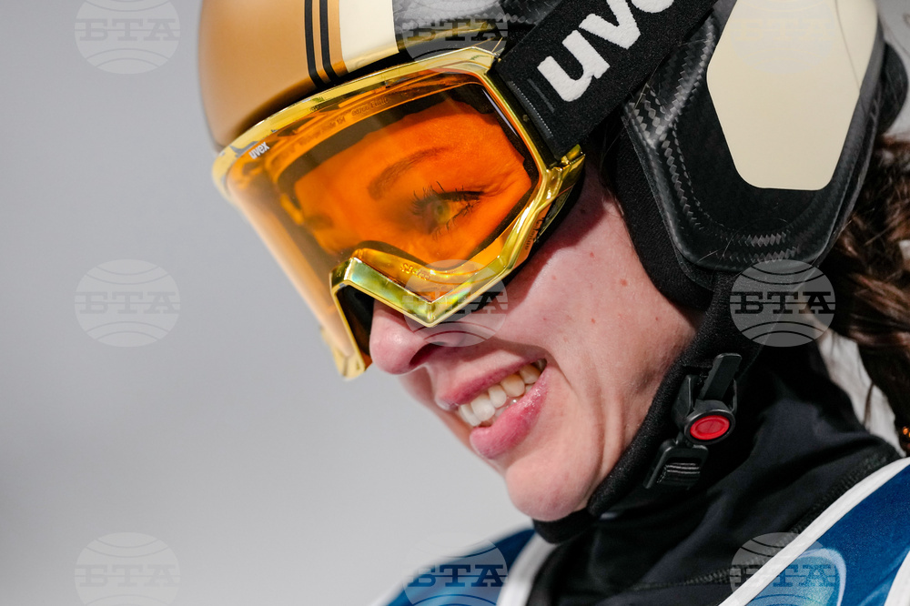 Milan Cortina Olympics Ski Jumping