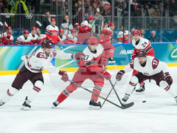 Milan Cortina Olympics Ice Hockey