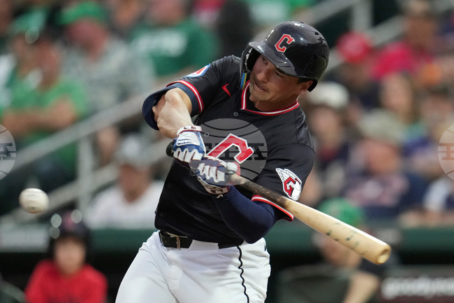 Giants Brennan Baseball