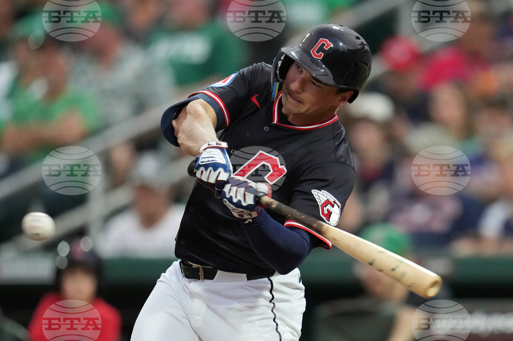 Giants Brennan Baseball