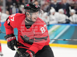 Milan Cortina Olympics Ice Hockey