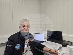 Antarctica - Razvigor Darlenski - dermatologist