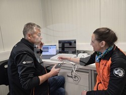 Antarctica - Razvigor Darlenski - dermatologist