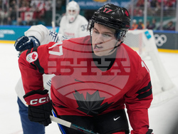 Milan Cortina Olympics Ice Hockey