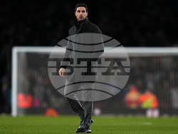 Britain FA Cup Soccer