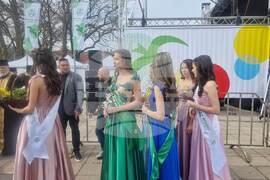 Кюстендил - празник на града