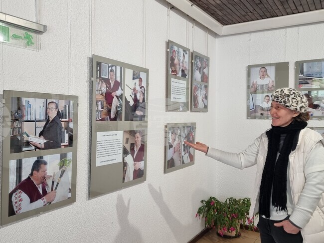 Смолян - изложба