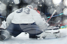 Milan Cortina Olympics Ice Hockey