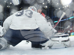 Milan Cortina Olympics Ice Hockey