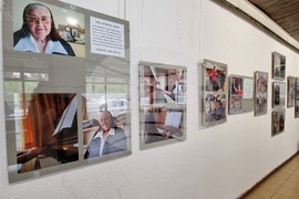 Смолян - изложба