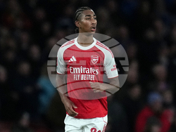 Britain FA Cup Soccer