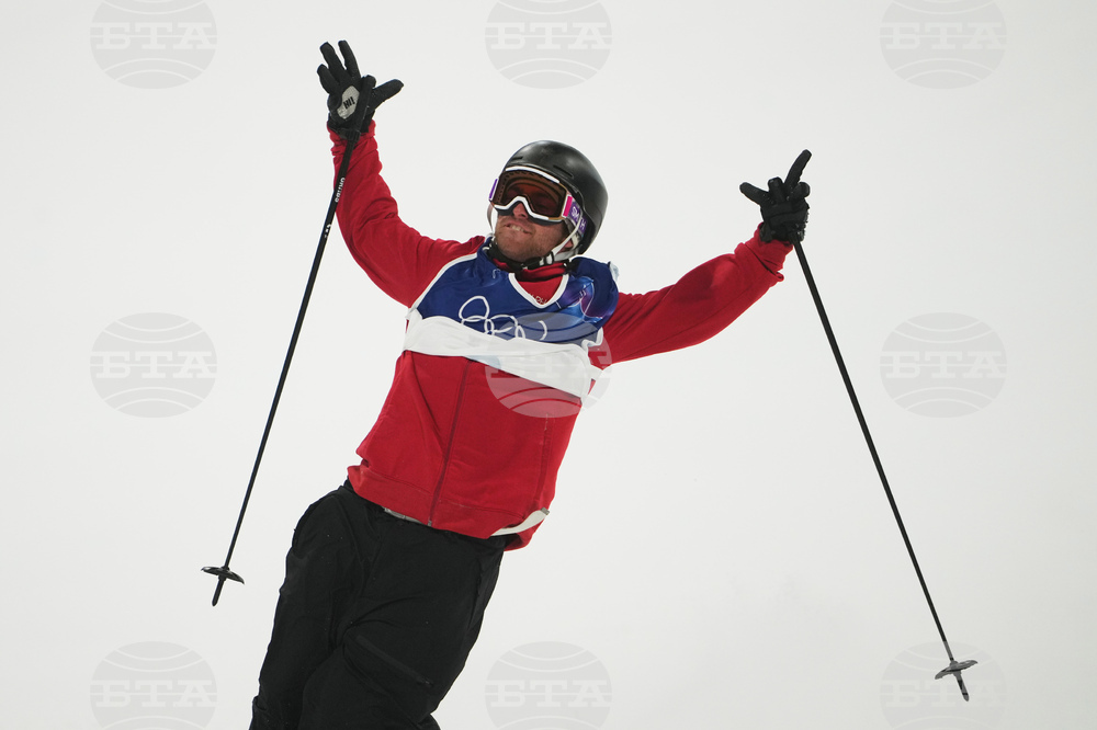 Milan Cortina Olympics Freestyle Skiing