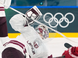 APTOPIX Milan Cortina Olympics Ice Hockey