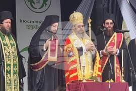 Кюстендил - празник на града