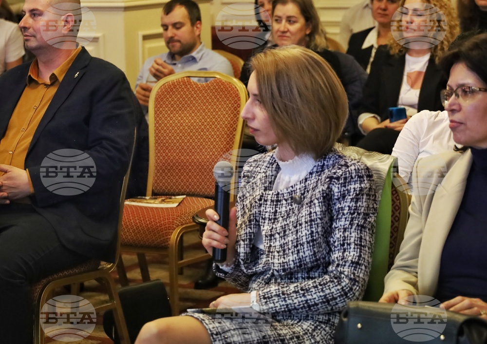 Бургас - „Предизвикателства пред пазара на имоти" - форум