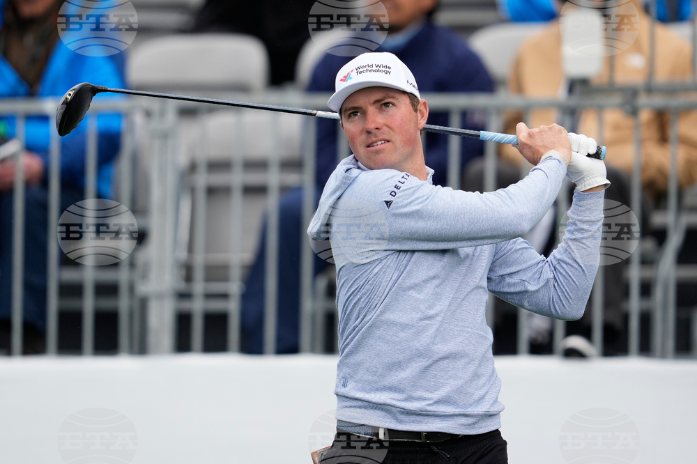 Pebble Beach Golf