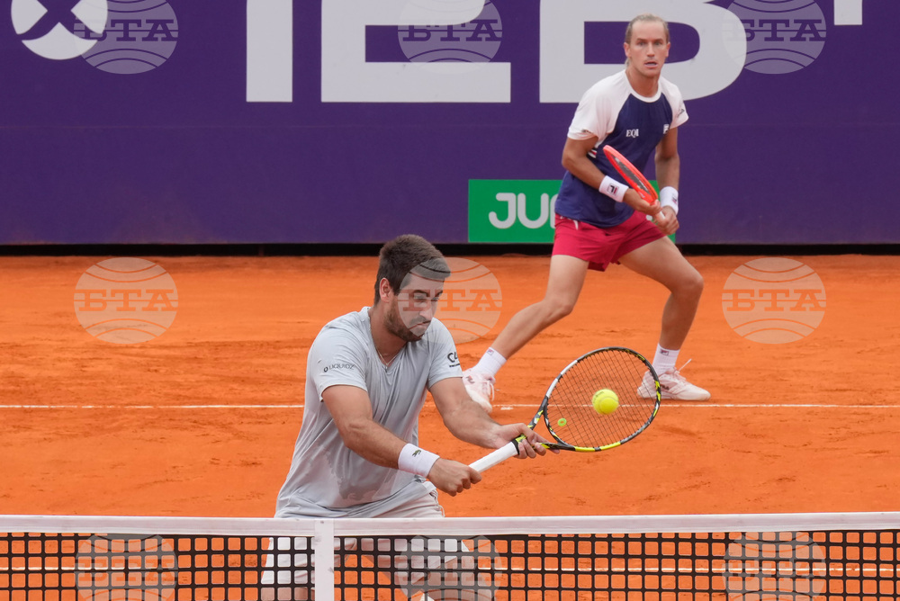 Argentina Open ATP Tennis