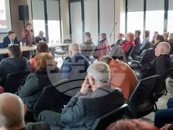 Снимка: Коалиция “ЛЕВИЦАТА!”