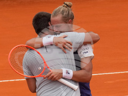 Argentina Open ATP Tennis