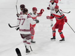 Milan Cortina Olympics Ice Hockey