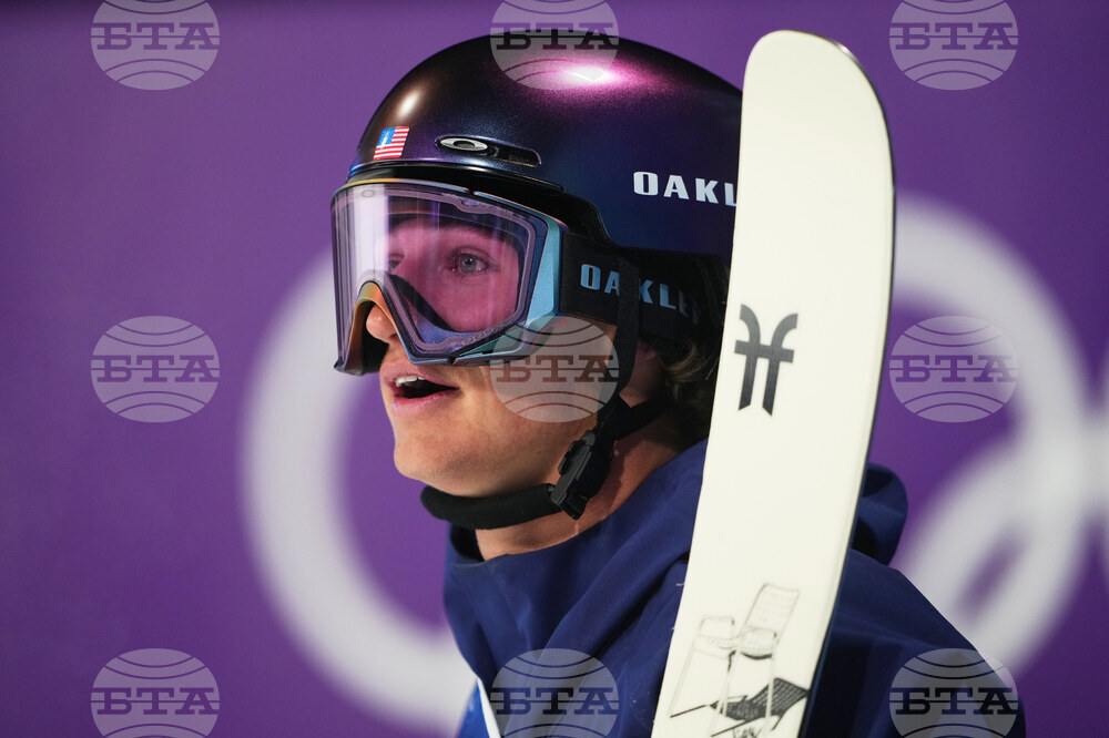 Milan Cortina Olympics Freestyle Skiing