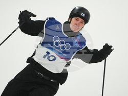 Milan Cortina Olympics Freestyle Skiing