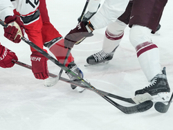 Milan Cortina Olympics Ice Hockey