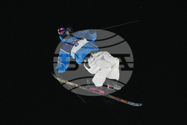 Milan Cortina Olympics Freestyle Skiing
