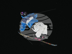 Milan Cortina Olympics Freestyle Skiing