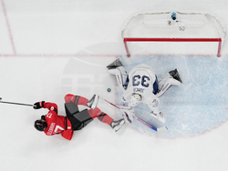 Milan Cortina Olympics Ice Hockey