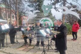 Кюстендил - празник на града