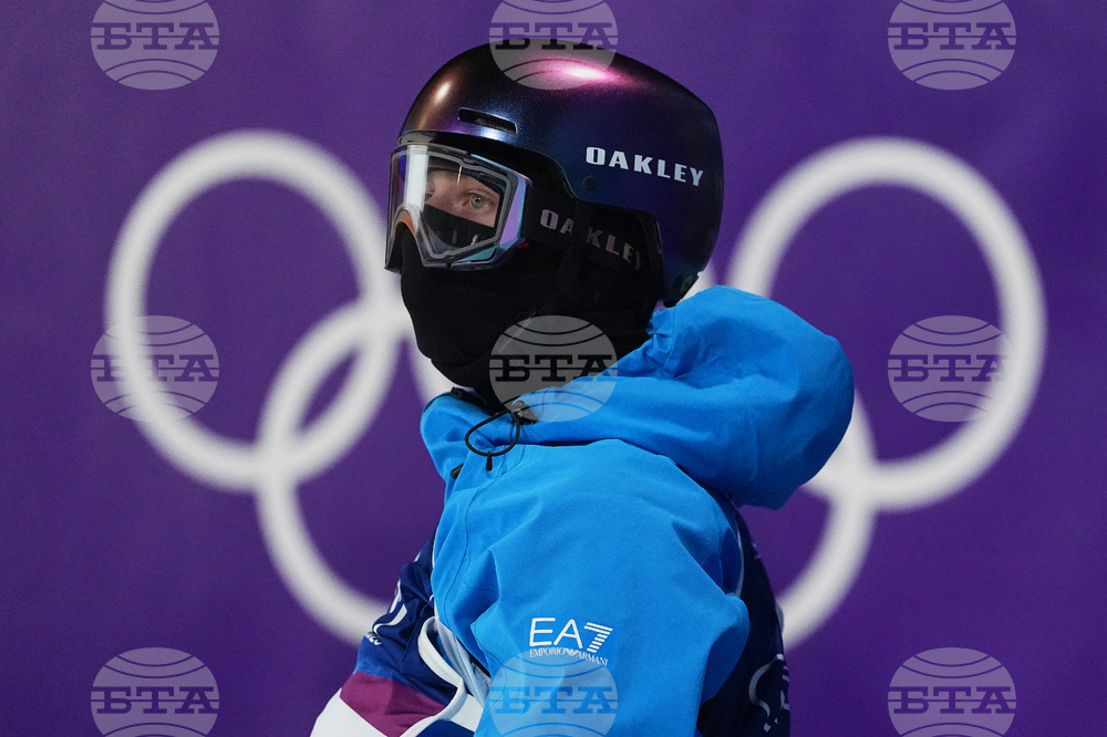 Milan Cortina Olympics Freestyle Skiing