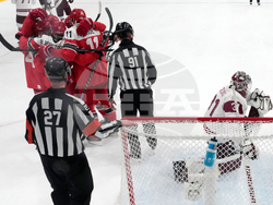 Milan Cortina Olympics Ice Hockey