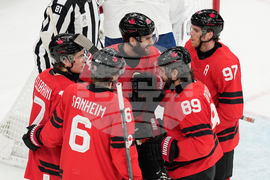 Milan Cortina Olympics Ice Hockey