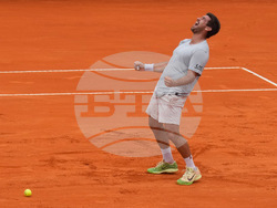 Argentina Open ATP Tennis