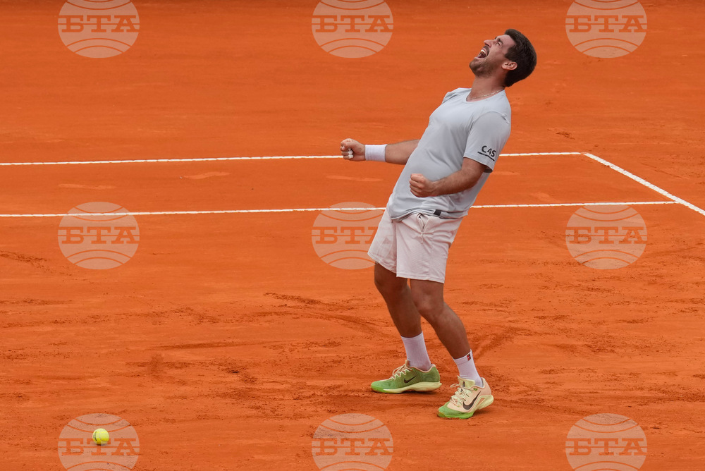 Argentina Open ATP Tennis